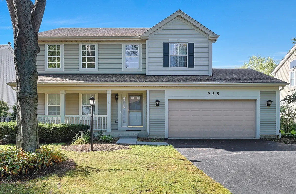 935 Concord Circle, Mundelein, IL 60060 - #1