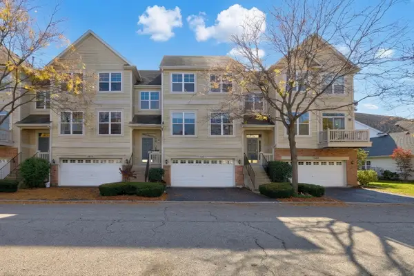 1871 Watercolor Place, Grayslake, IL 60030