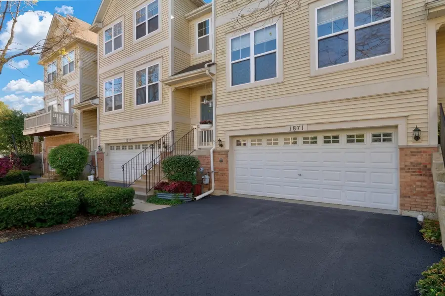 1871 Watercolor Place, Grayslake, IL 60030 - #3