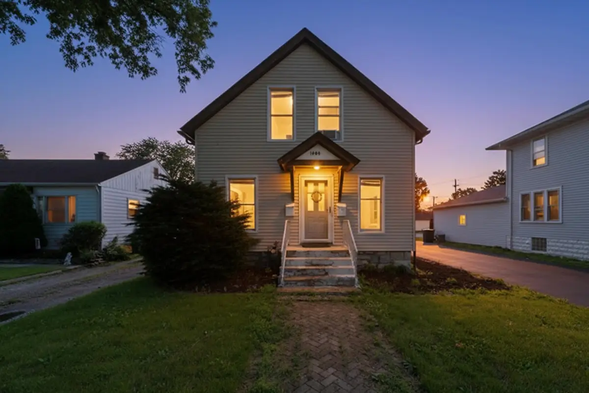 1004 Oakland Avenue, Joliet, IL 60435 - #1