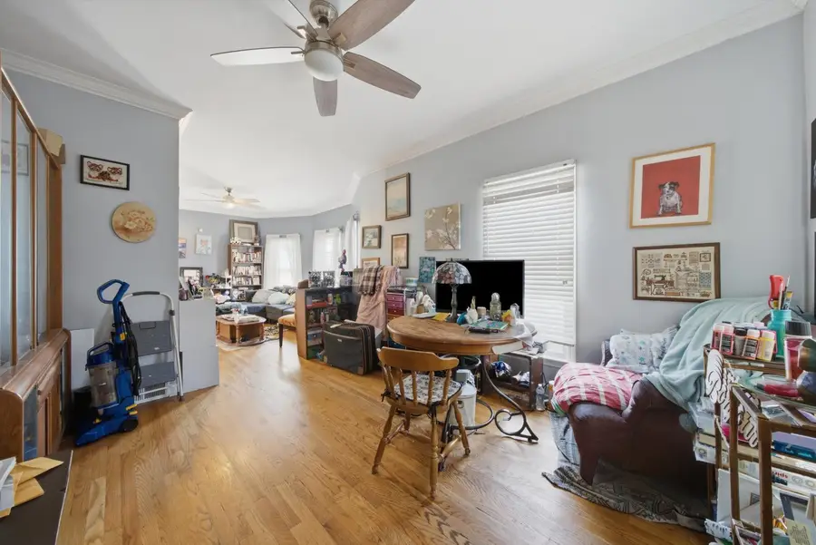1004 Oakland Avenue, Joliet, IL 60435 - #3