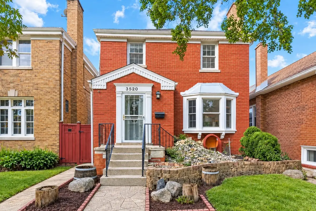 3520 Ridgeland Avenue, Berwyn, IL 60402 - #1