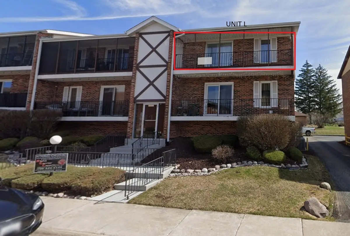 11277 Moraine Drive #L, Palos Hills, IL 60465 - #1