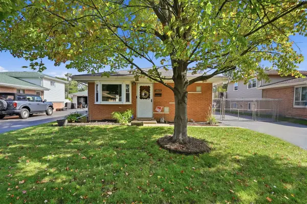 14523 Kildare Avenue, Midlothian, IL 60445