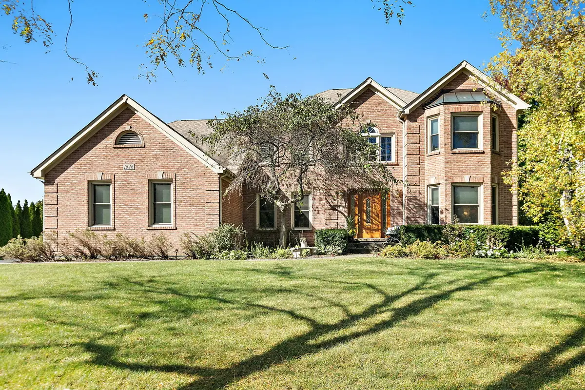 1646 Flagstone Drive, Crystal Lake, IL 60014 - #1