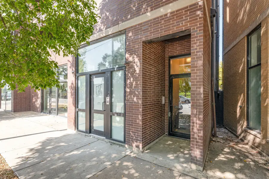 2818 W Chicago Avenue #2, Chicago, IL 60622 - #2