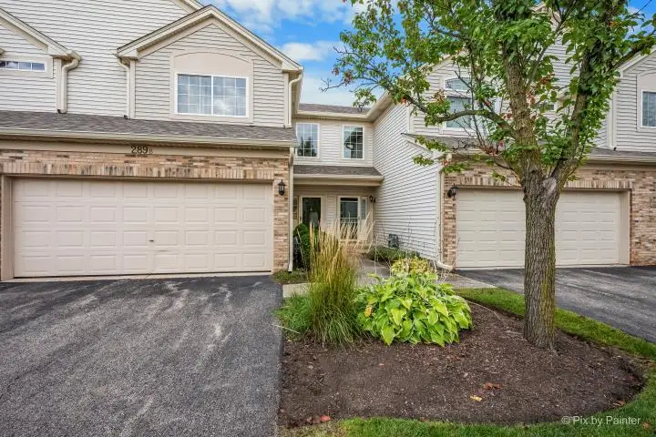 289 Nicole Drive #B, South Elgin, IL 60177 - #1