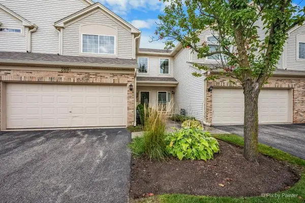 289 Nicole Drive #B, South Elgin, IL 60177