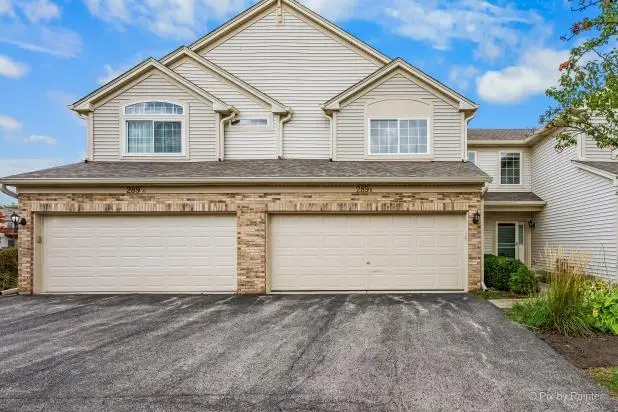 289 Nicole Drive #B, South Elgin, IL 60177 - #3