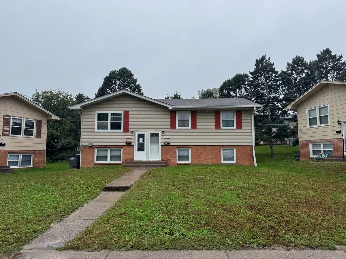 2626 Magnolia Drive, Bettendorf, IA 52722 - #1