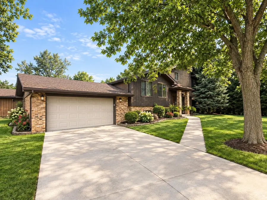 9838 S 81st Avenue, Palos Hills, IL 60465 - #2