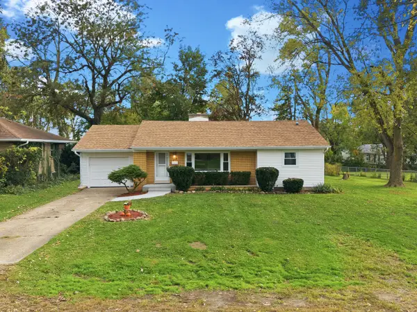 732 1st Street, Crete, IL 60417