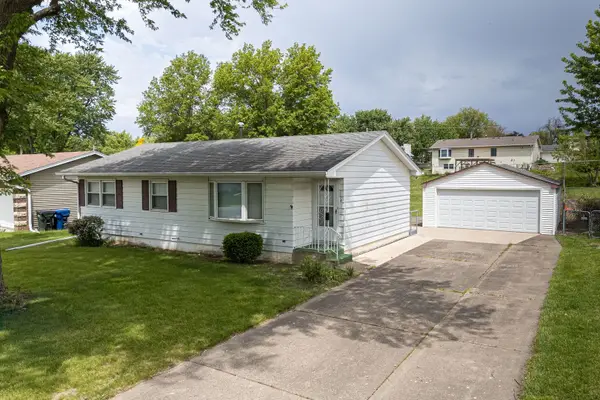 2524 W 43rd Street, Davenport, IA 52806