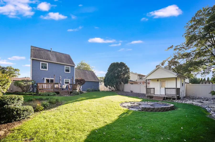 427 Glenys Drive, Lemont, IL 60439 - #3