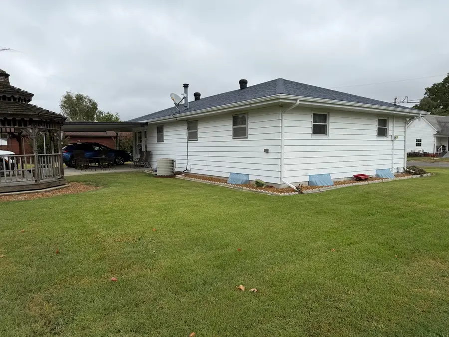 409 S Mill Street, Pinckneyville, IL 62274 - #3