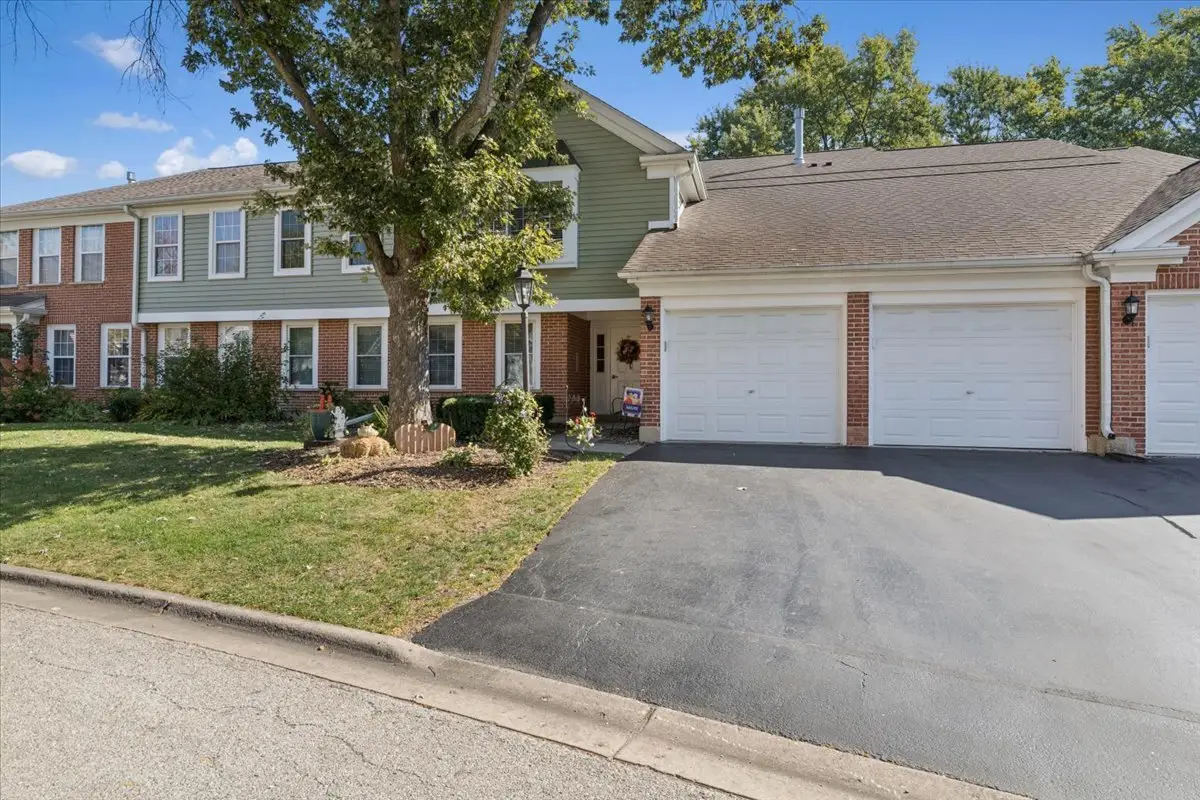 617 Edinburgh Lane #B, Prospect Heights, IL 60070 - #1