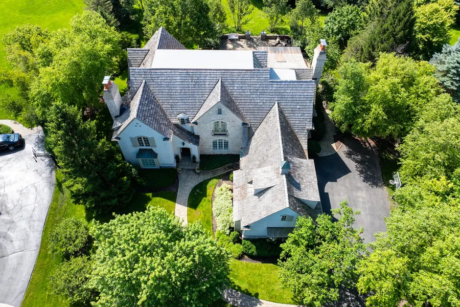 1871 W Salisbury Lane, Lake Forest, IL 60045 - #3