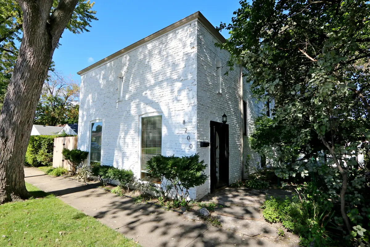 8200 Major Avenue, Morton Grove, IL 60053 - #1