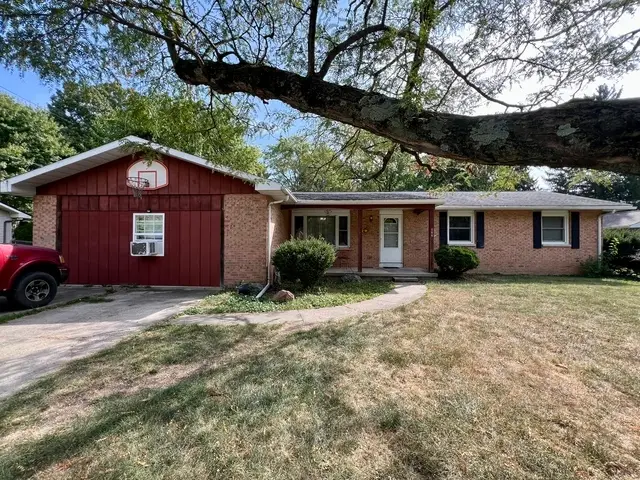 111 Magnolia Drive, Villa Grove, IL 61956 - #1