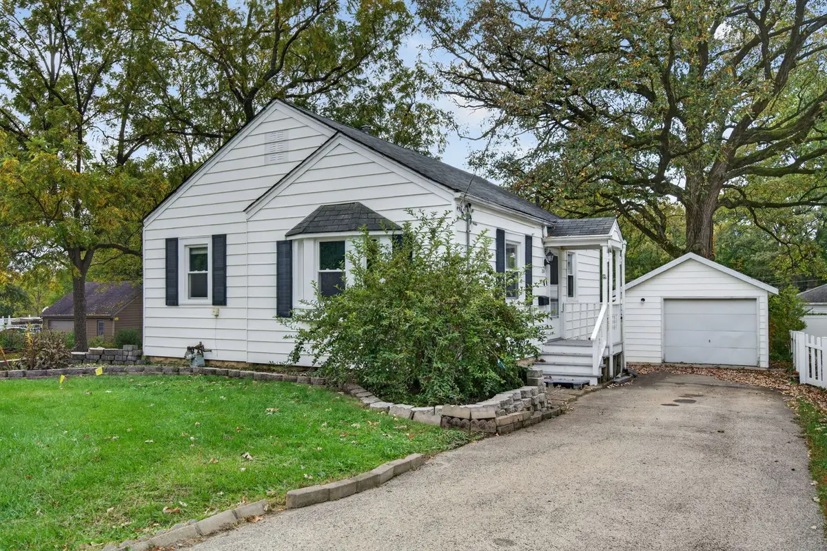 224 Ash Street, New Lenox, IL 60451 - #1