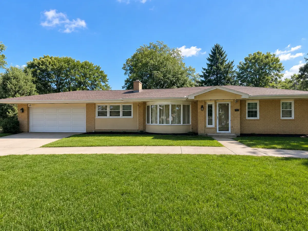 1415 Burr Oak Drive, Glenview, IL 60025 - #1
