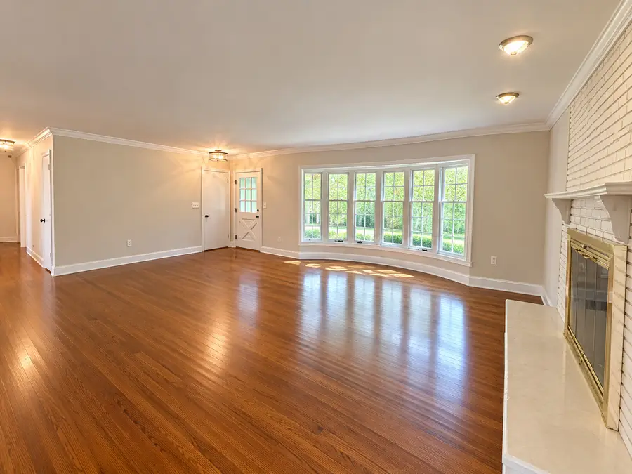 1415 Burr Oak Drive, Glenview, IL 60025 - #2