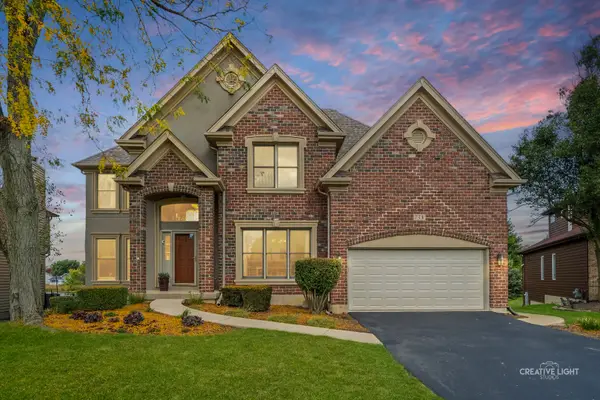 73 N Forestview Lane, Aurora, IL 60502