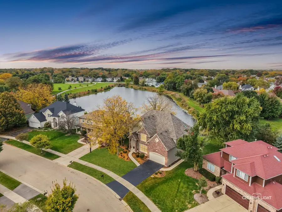 73 N Forestview Lane, Aurora, IL 60502 - #2
