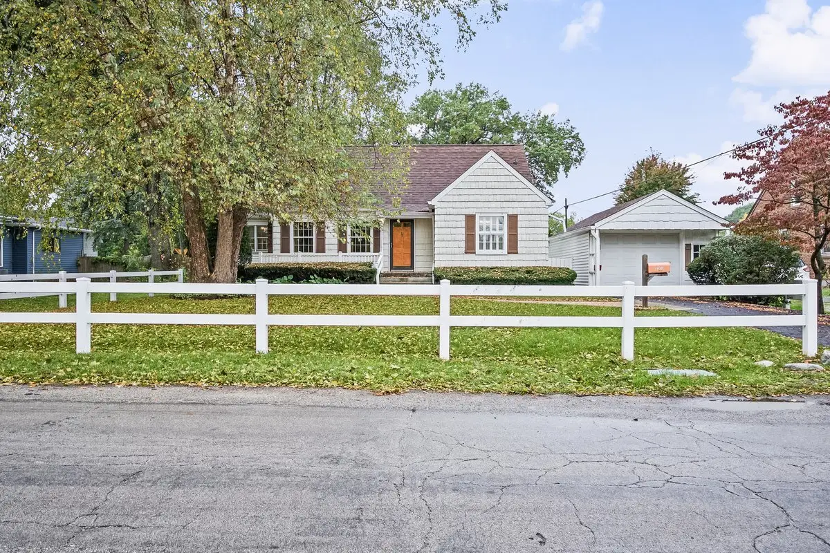 1106 Van Buren Street, Streator, IL 61364 - #1