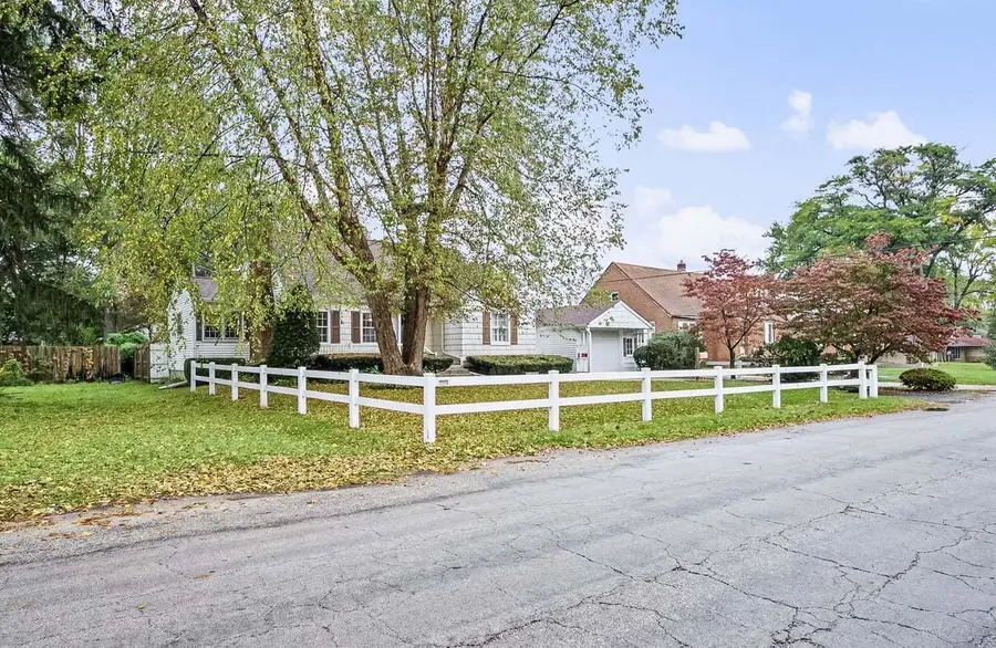 1106 Van Buren Street, Streator, IL 61364 - #3