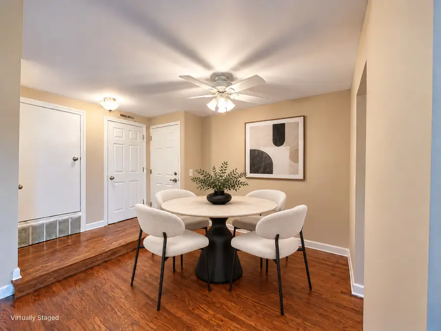 6820 Joliet Road #9, Indian Head Park, IL 60525 - #2