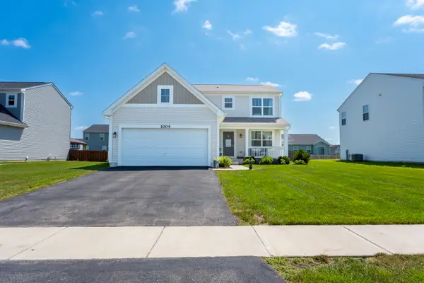 1004 Daniel Street, Plano, IL 60545