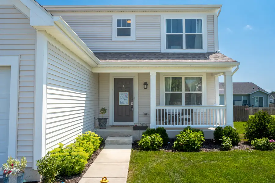 1004 Daniel Street, Plano, IL 60545 - #2