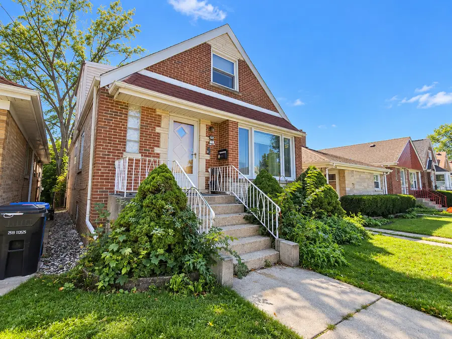 6059 W Lawrence Avenue, Chicago, IL 60630 - #3