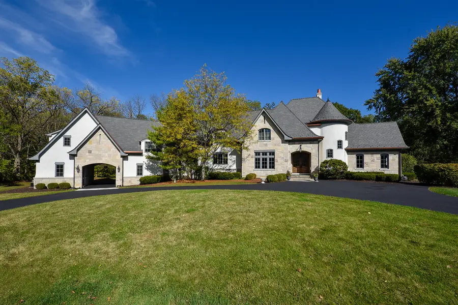 223 Highland Road, Inverness, IL 60067 - #2