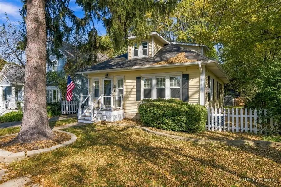 143 N Hager Avenue, Barrington, IL 60010 - #2