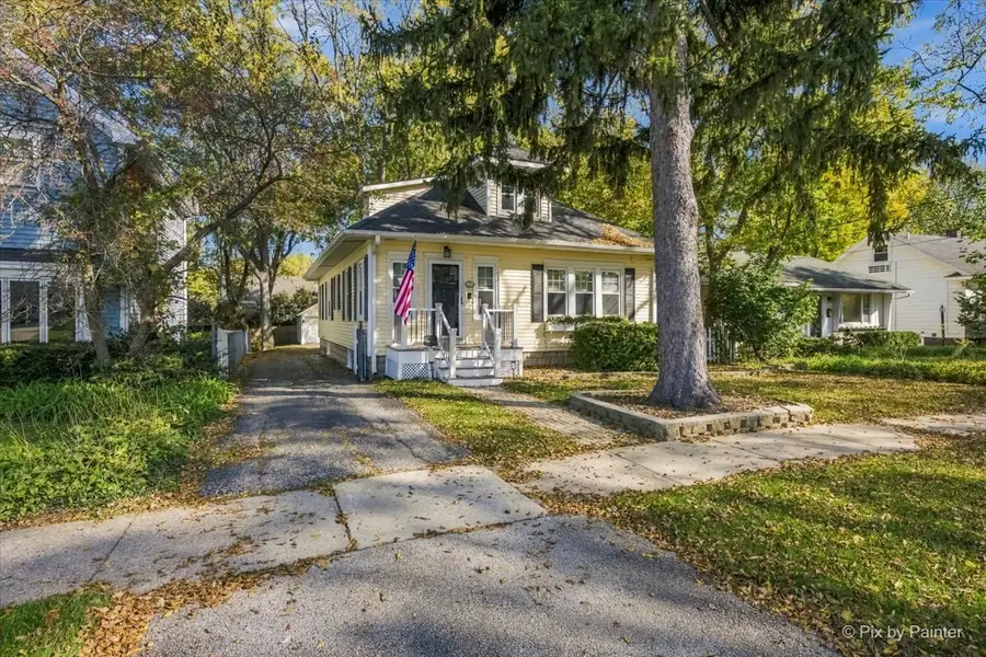 143 N Hager Avenue, Barrington, IL 60010 - #3
