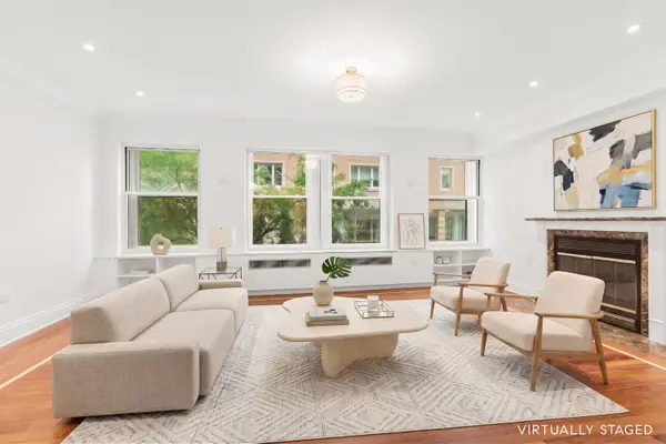 223 West 80th Street #3, New York,  10024
