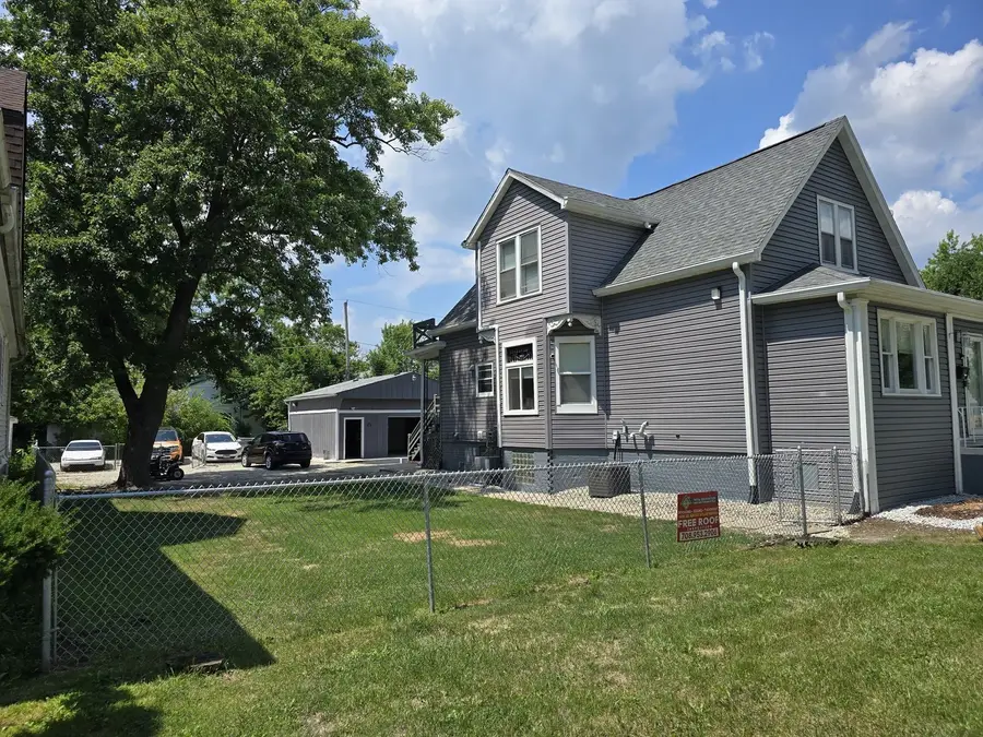 3726 Stella Boulevard, Steger, IL 60475 - #3