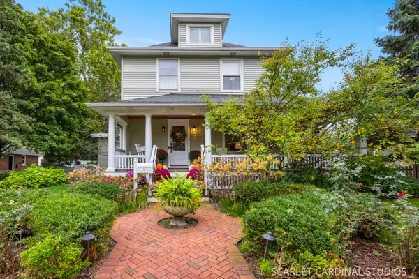 114 S Columbia Street, Naperville, IL 60540