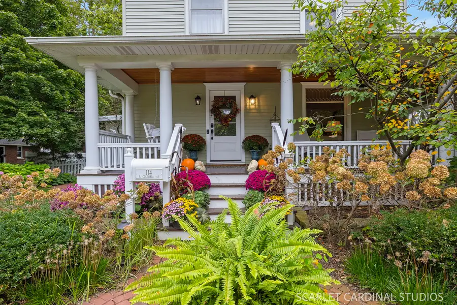 114 S Columbia Street, Naperville, IL 60540 - #3