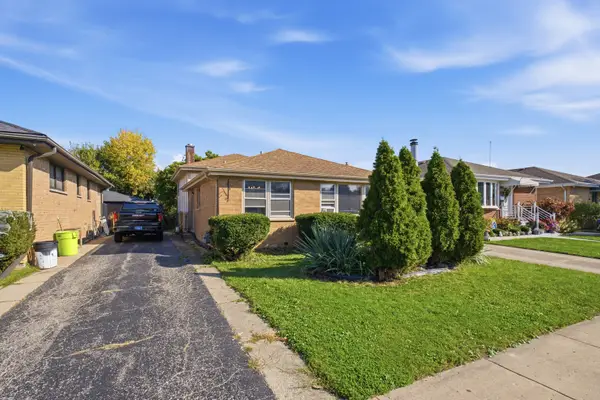 3745 Scott Street, Schiller Park, IL 60176