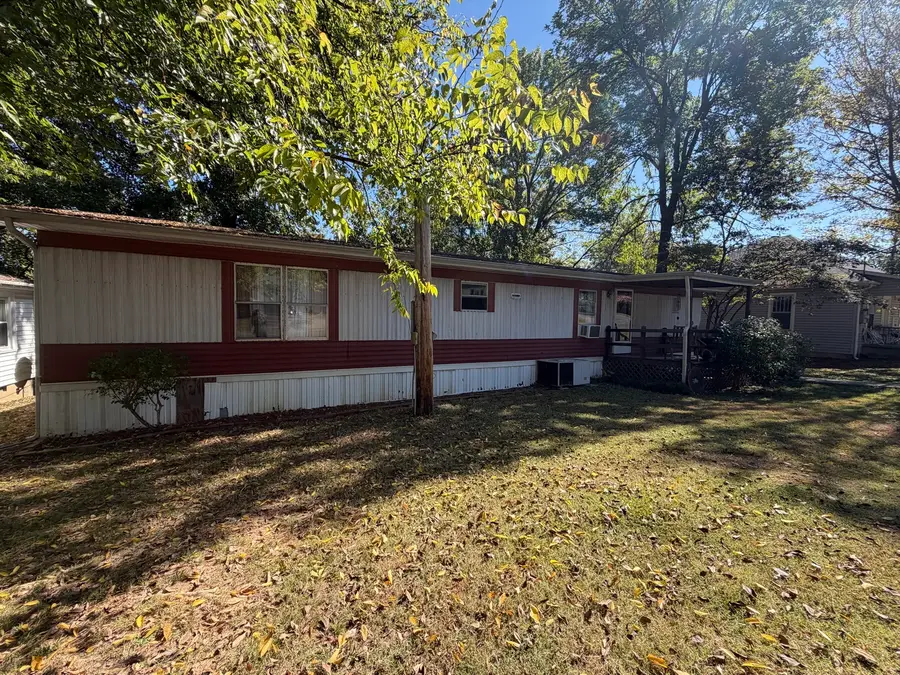 1804 Gibbons Street, Metropolis, IL 62960 - #2