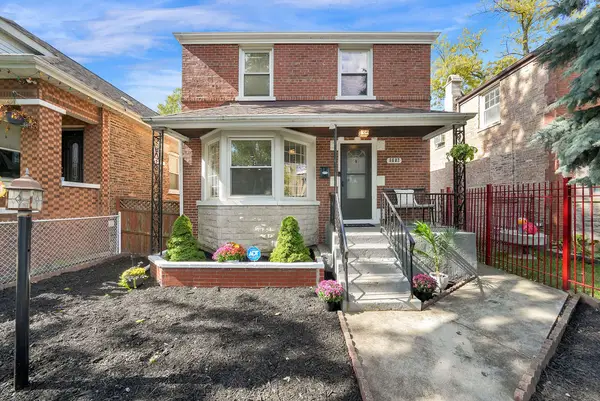 6602 S Hoyne Avenue, Chicago, IL 60636