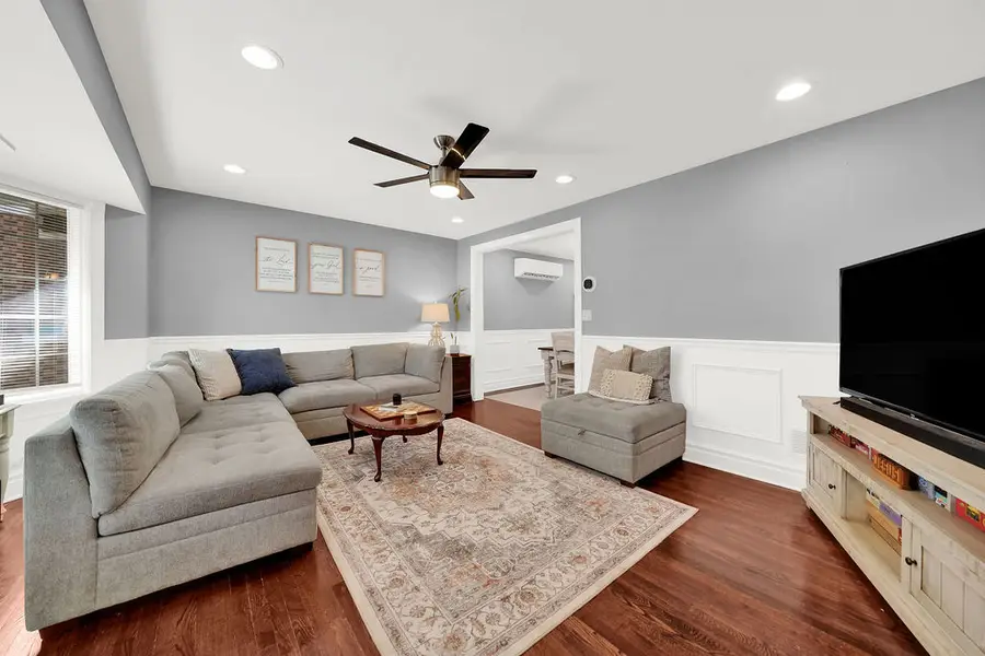 6602 S Hoyne Avenue, Chicago, IL 60636 - #3