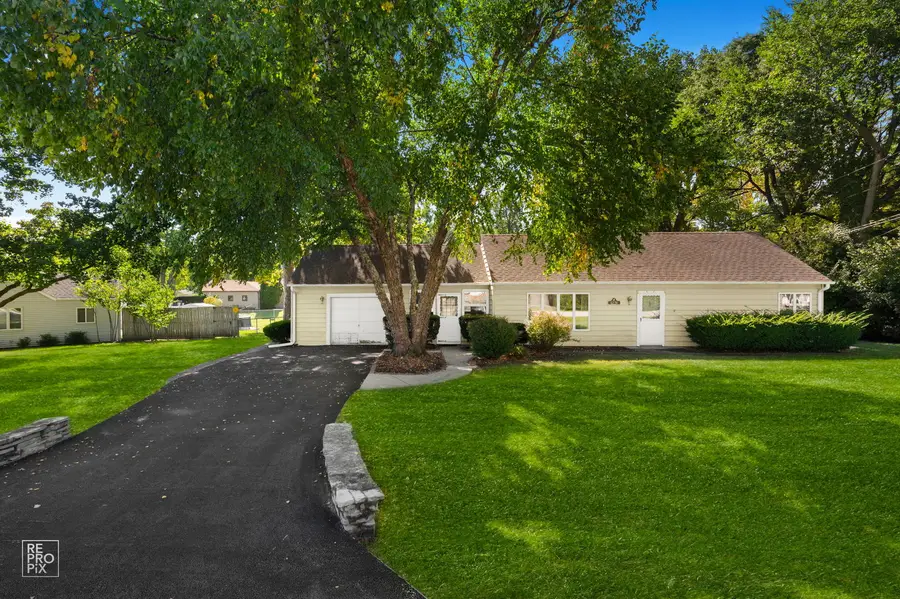 1231 60th Street, La Grange Highlands, IL 60525 - #3