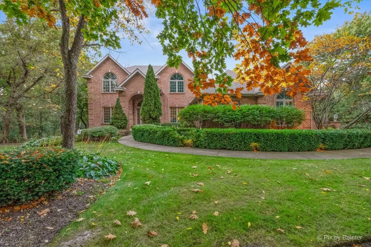3314 Cardinal Lane, Spring Grove, IL 60081 - #1