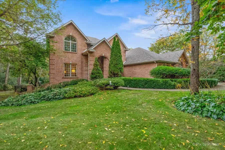 3314 Cardinal Lane, Spring Grove, IL 60081 - #2