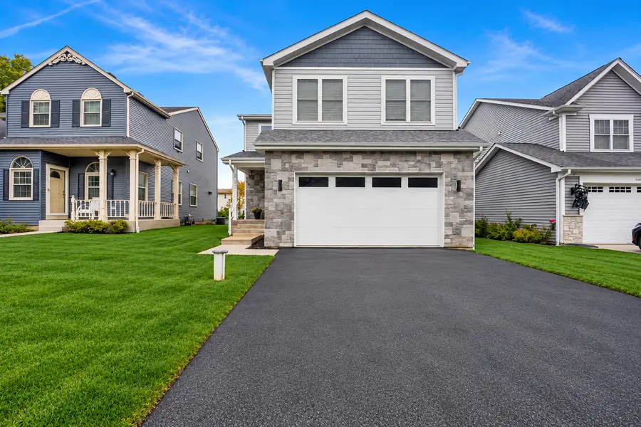 23455 N Overhill Drive, Lake Zurich, IL 60047 - #2