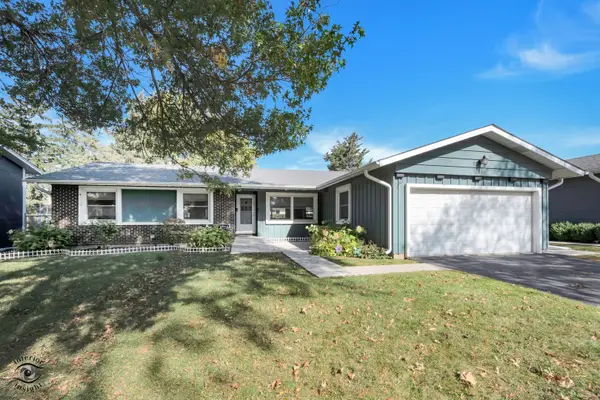 1317 Cumberland Circle, Elk Grove Village, IL 60007